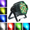 Світлодіодний прожектор Led Par 54*3W RGBW :: Фото 1